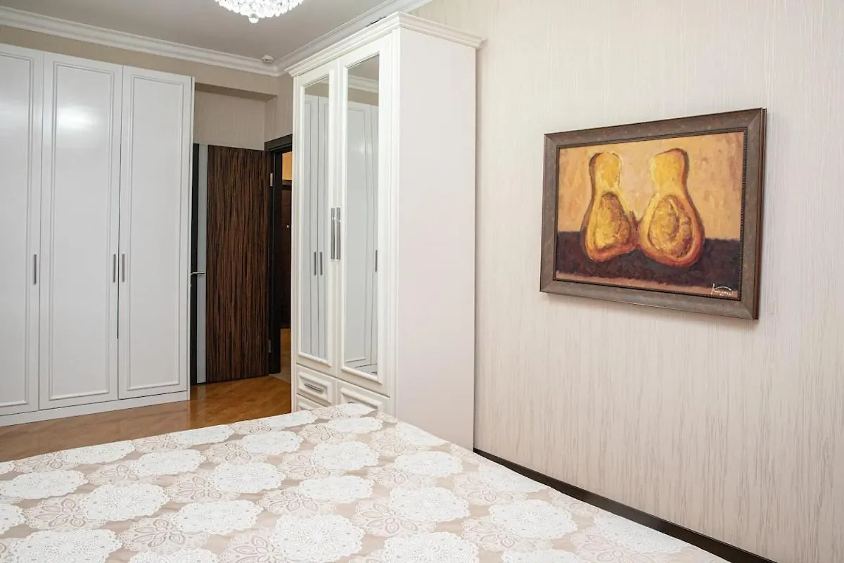 Apartment Pearl Home Baku