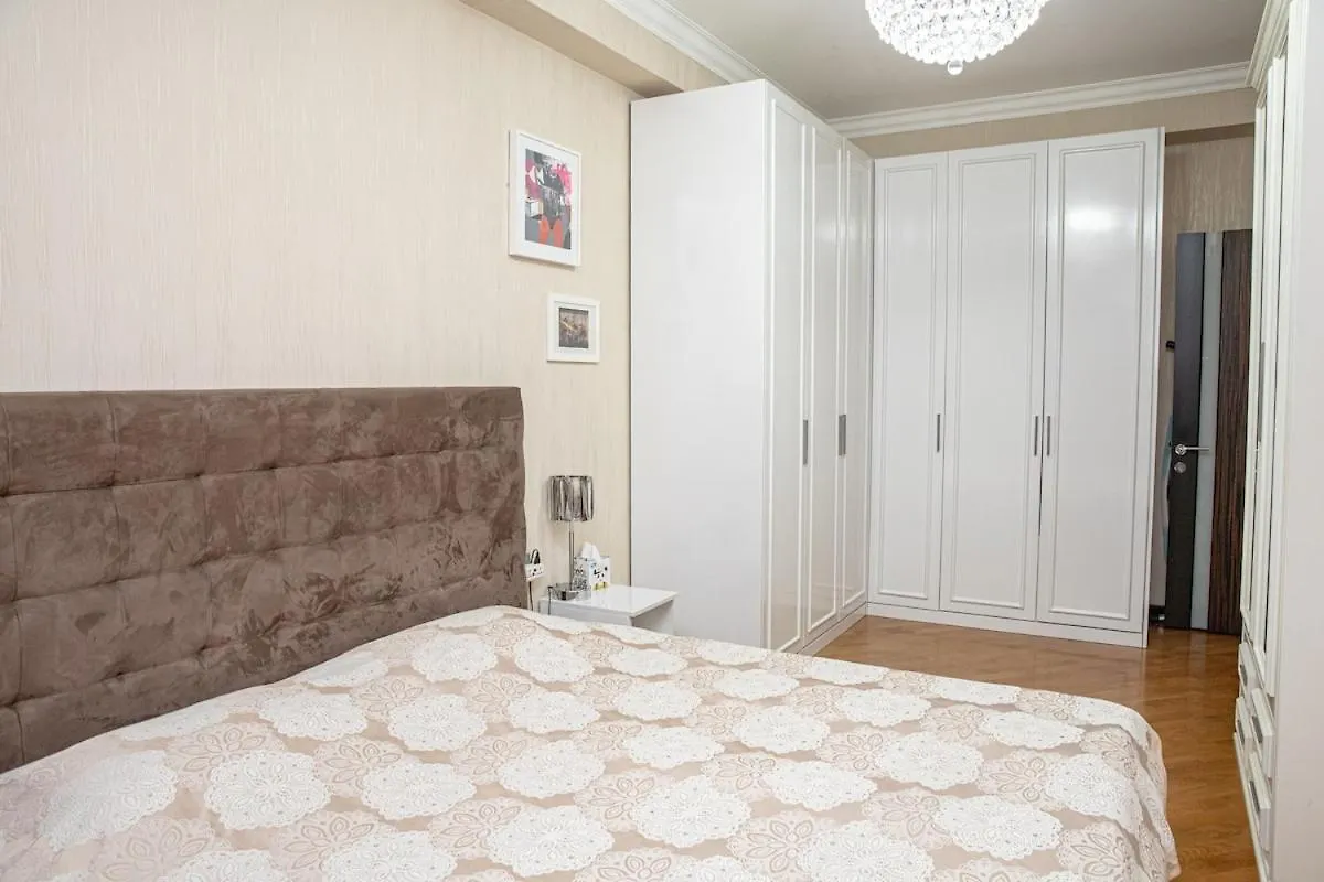 Pearl Home Baku Azerbaijan