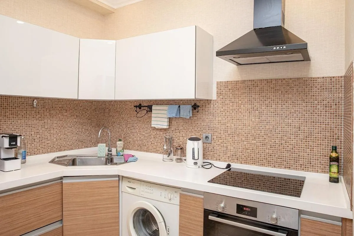 Pearl Home Baku 0*,  Azerbaijan