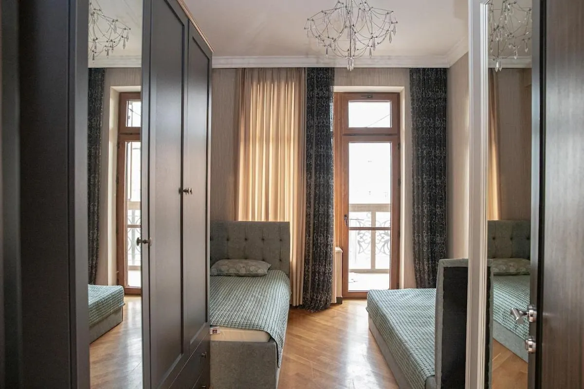 Pearl Home Baku Azerbaijan