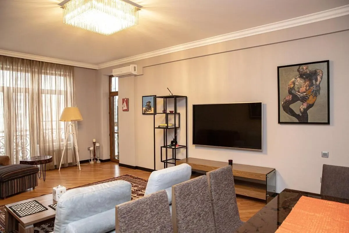 Pearl Home Baku 0*,  Azerbaijan