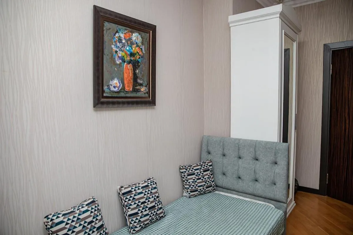 Apartment Pearl Home Baku Azerbaijan