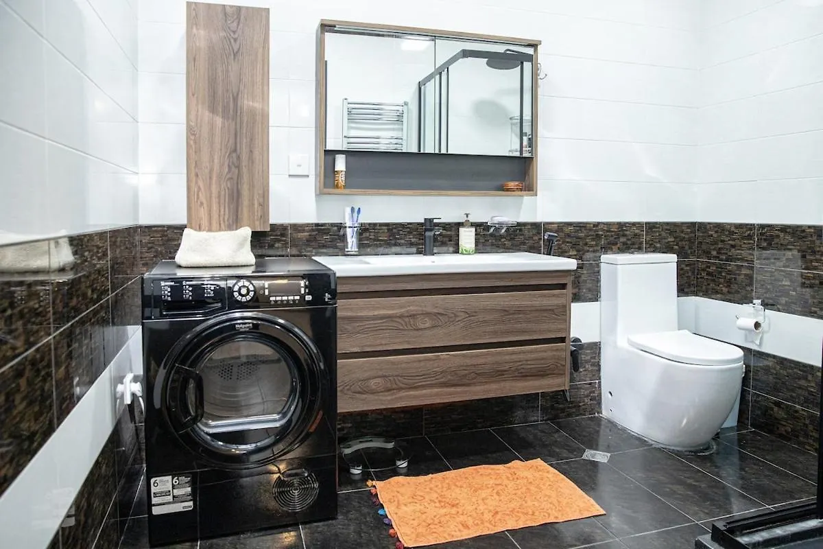Pearl Home Baku