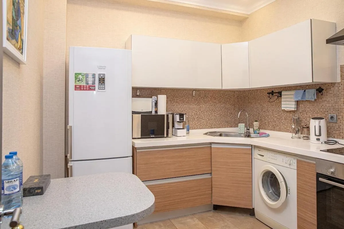 Pearl Home Baku