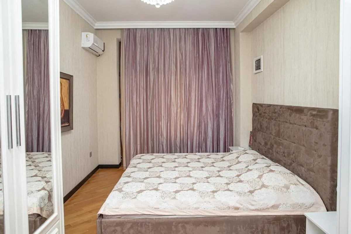 Apartment Pearl Home Baku