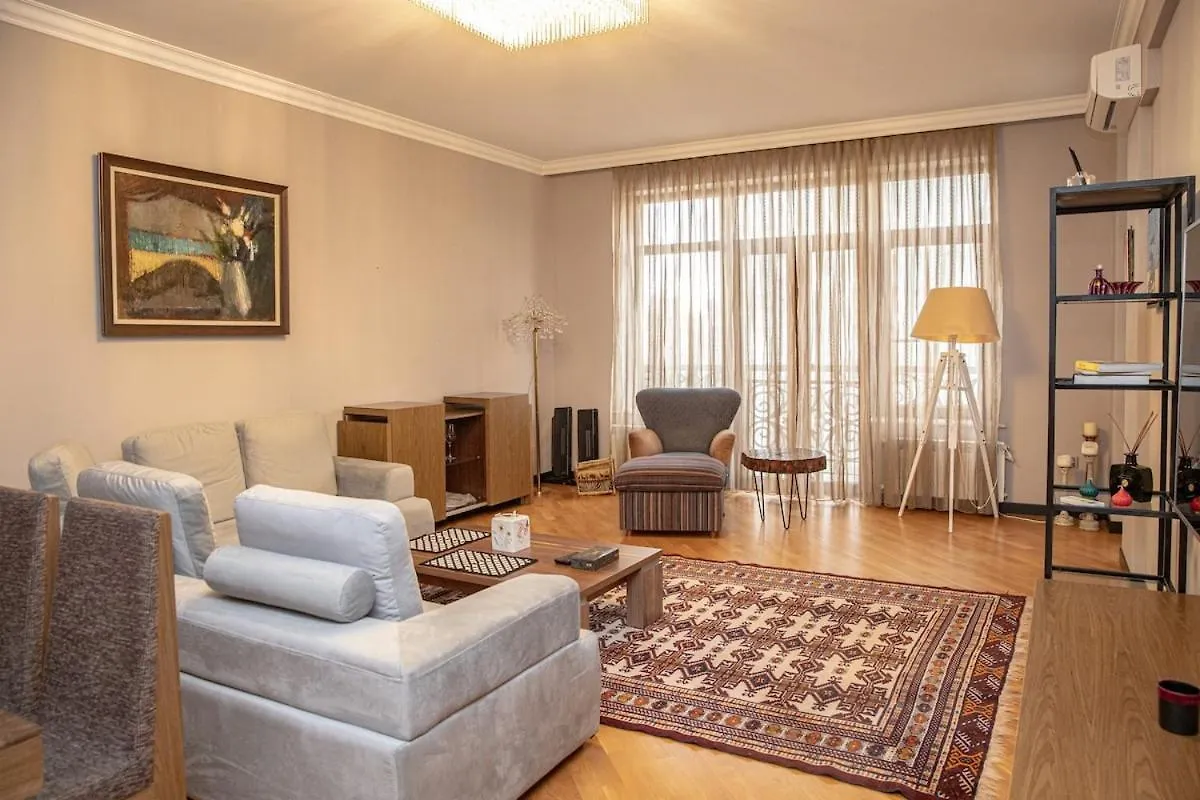Pearl Home Baku